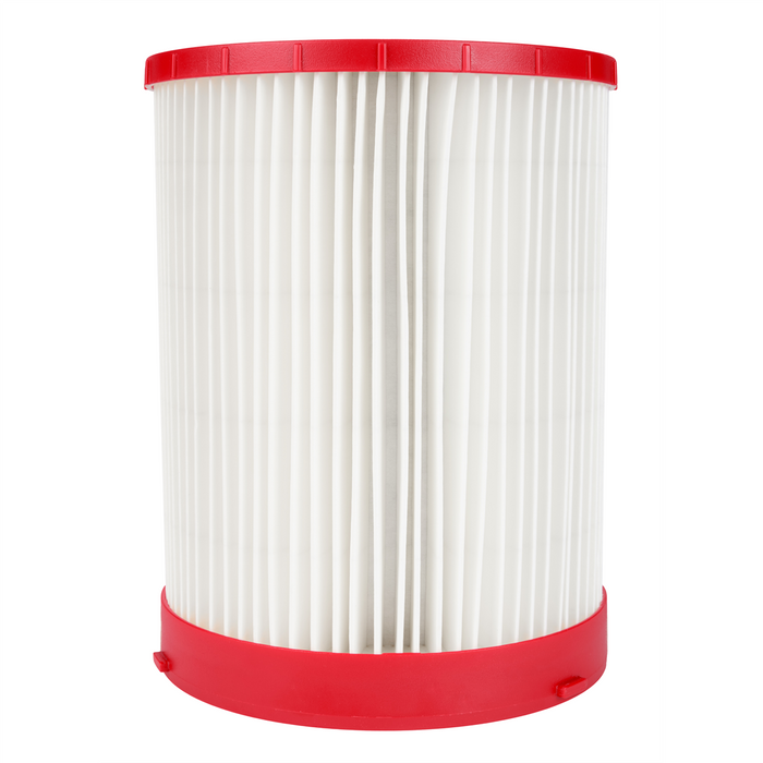 Milwaukee Tools Large Wet/Dry Vacuum HEPA Filter