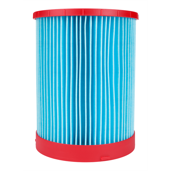 Milwaukee Tools Large Wet/Dry Vacuum High Efficiency Filter
