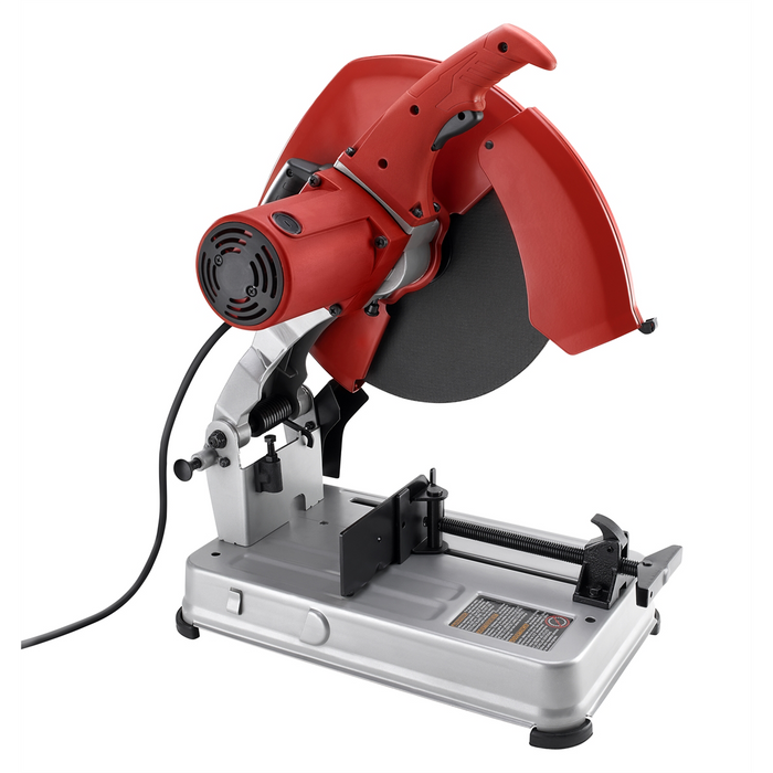 Milwaukee Tools 14" CHOP SAW ABRASIVE CUT-OFF MACHINE 4HP