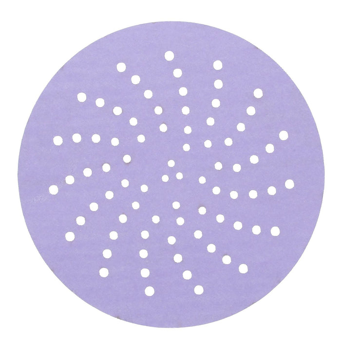 3M Products Hookit_ Clean Sanding Abrasive Disc 3 I