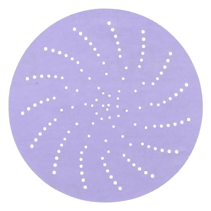 3M Products Hookit Clean Sand Abv Disc 5 " 600+