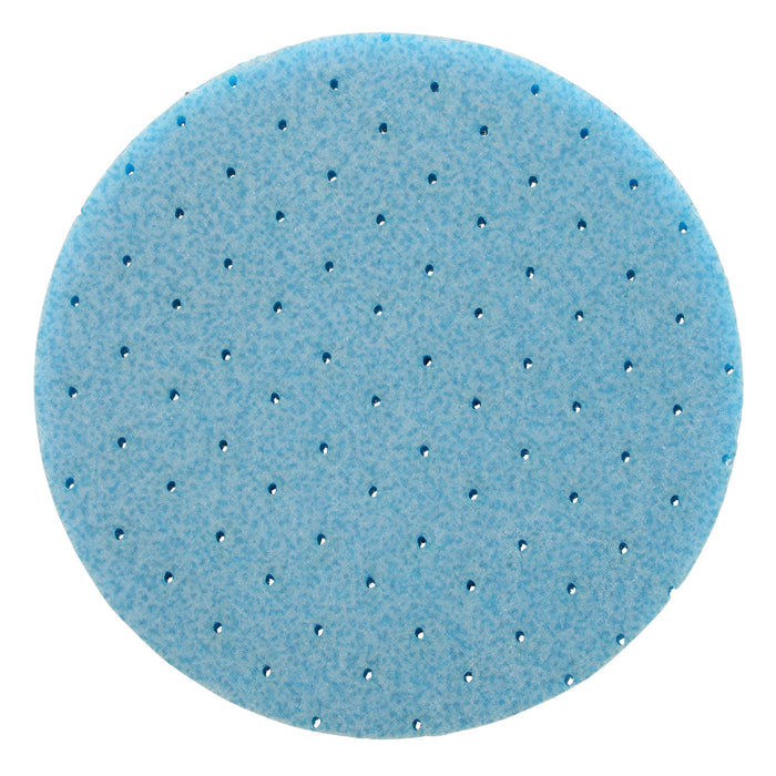 3M Products - 3"-Velcro- Foam Disc