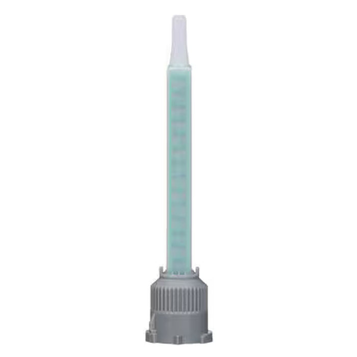 3M Products Static Mixing Nozzle 38195, 50 mL, 12 Nozzles/Bag, 6 Bags/CS
