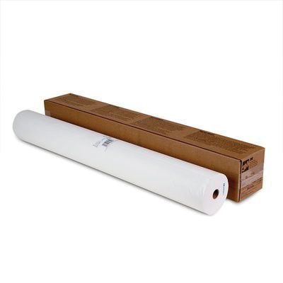 3M Products 06540 Masking Paper, 36 in W x 750 ft L, 1.5 mil THK, White