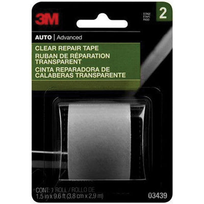3M Super Weatherstrip and Gasket Adhesive – Black, 5 oz Tube, Part 8008 — view 2