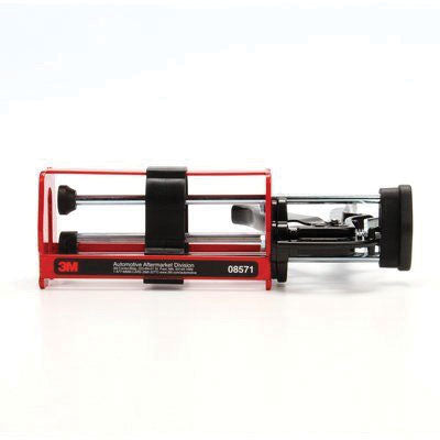 3M 8571 Manual Cartridge Applicator Gun 200 mL — view 2
