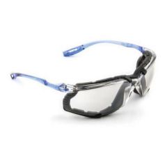 3M™ Virtua™ CCS 11874-00000-20 Protective Eyewear, Universal Size, Indoor/Outdoor Mirror Lens
