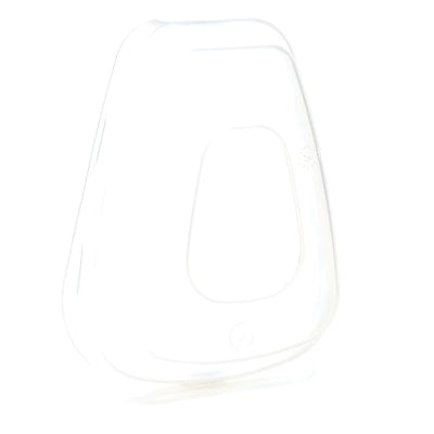 3M Products 17668 Filter Retainer, Use With: 5000 Series Respirator, 6000 Series Cartridges, Box of — view 3