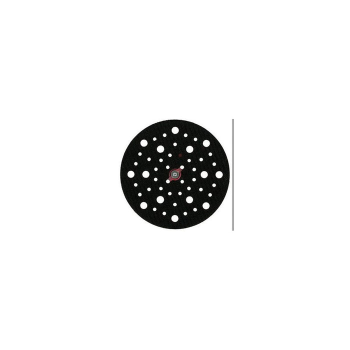 3M Products Hookit 20465 Low Profile Finishing Dust Control Clean Sanding Disc Pad, 6 in Dia