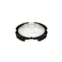 3M™ 26200 Cup Lid, For Use With PPS™ Series 2.0 Spray Cup Systems and Standard/Large Cups