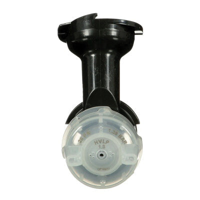 3M 26718 Atomizing Head Refill Kit, 1.8 mm Size, Clear, Use With: 3M 26832 HVLP Gravity Spray Gun