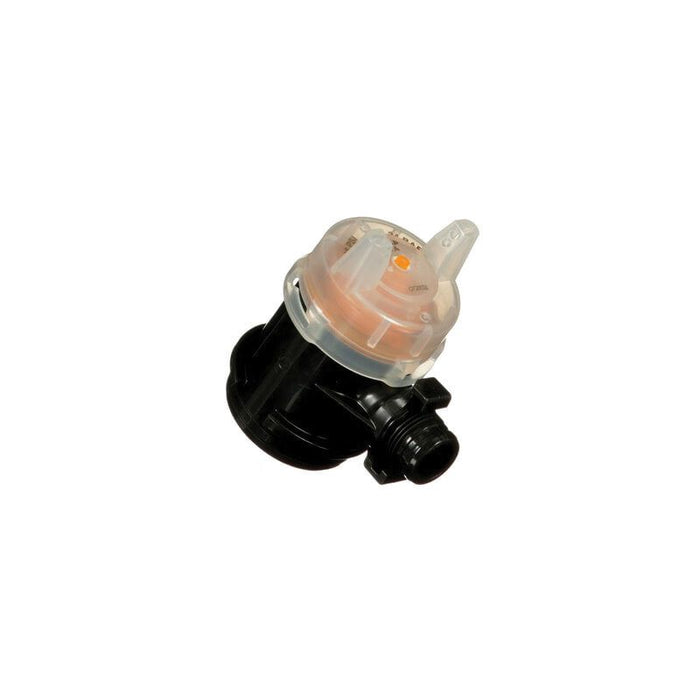 3M 26814 Atomizing Head Refill Kit, 1.4 mm, Orange, For 3M Performance Pressure HVLP Spray Gun — view 4