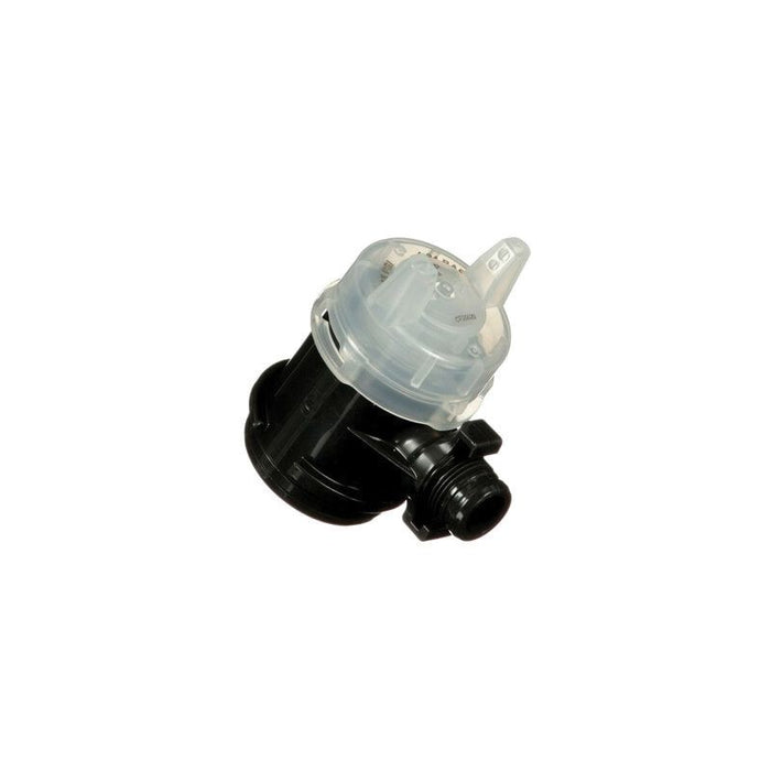 3M 26818 Atomizing Head Refill Kit, 1.8 mm, Clear, For 3M Performance Pressure HVLP Spray Gun — view 4