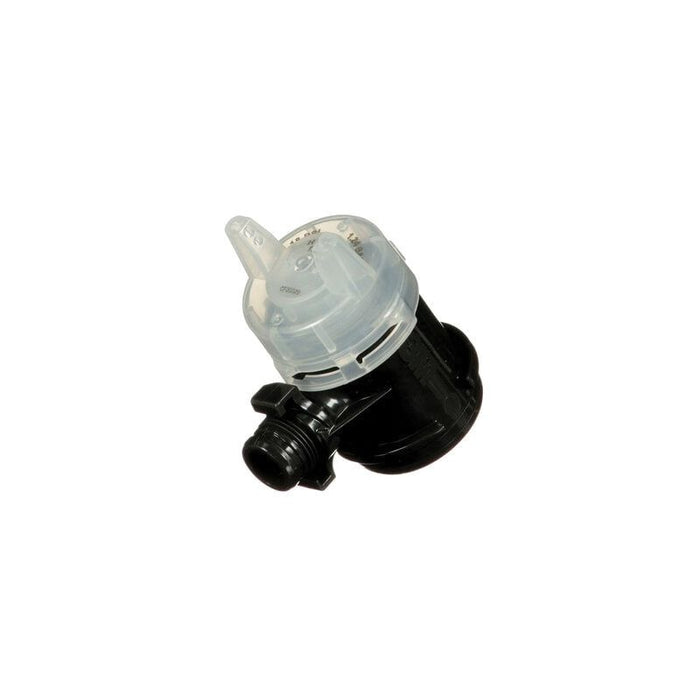 3M 26818 Atomizing Head Refill Kit, 1.8 mm, Clear, For 3M Performance Pressure HVLP Spray Gun — view 3