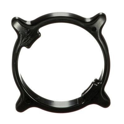 3M 26835 Locking Collar, Polymer, Use With: 3M Performance Spray Gun — view 2