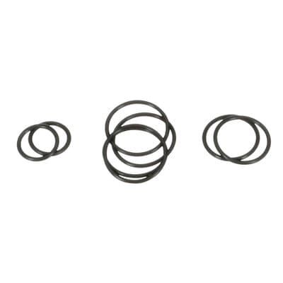 3M 26841 O-Ring Replacement Kit, For Use With 3M Performance Spray Gun — view 2