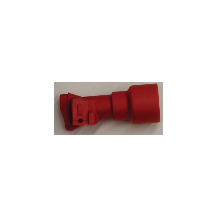 3M Products 28157 Swivel Exhaust Assembly, For 3M 28513, 28514, 28515, 28516, 28517 Random Orbital S