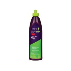 3M™ 36112 Boat Wax, 1 pt Bottle, Light Yellow, Liquid