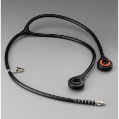 3M™ 37001 Combination Dual Airline Breathing Tube, Vinyl, Use With: Low Pressure Portable Ambient Air Pump