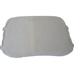 3M™ 37244 Replacement Outside Protection Plate, Use With: 100 Series Welding Helmets