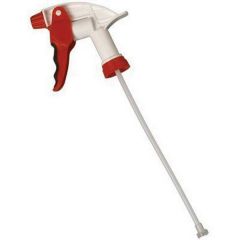 3M™ 37717 Spray Trigger Nozzle Head, Use With: 37716 Detailing Spray Bottle, Cleaners