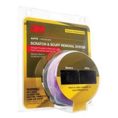 3M™ 39071 Scratch Removal System, White, Liquid