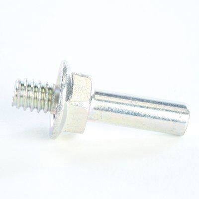 3M Products 45102 Regular Shank, Use With: Die Grinders, Disc Sanders