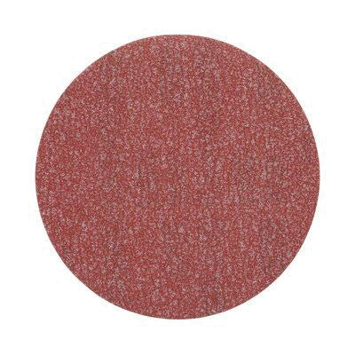 3M Products 55713 360L Series Abrasive Disc, 5 in, P220 Grit, Hook and Loop, Purple — view 2