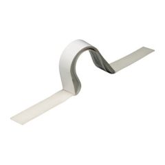3M™ 80985 8315 Series Carry Handle, 23 x 1-3/8 in, White