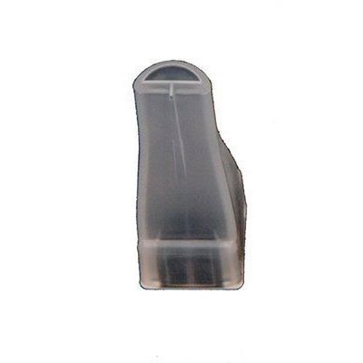 3M Products 8201 Round Seam Sealer Tip, 1/4 in Size, Use With: Automix PN08193 Mixing Nozzle