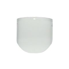 3M™ 82701 Molded Face Shield, Polycarbonate, Clear