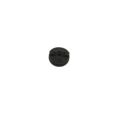 Accuspray™ 91-009-10 Standard Composite Air Cap, #10 Use With: Series 10, 10GP, 12S, 12SZ Automatic Spray Guns