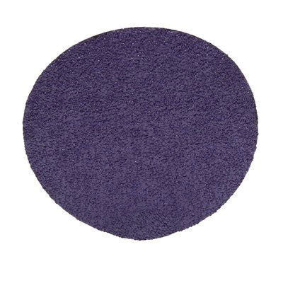 3M Products Cubitron II 33391 Premium Quick-Change Grinding Disc, 3 in Dia, 60+ Grit, Ceramic Abrasi — view 3