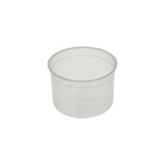 3M™ 26348 Disposable Mini Liner, 200 mL, Use With: 3M PPS Series 2.0 Spray Cup System