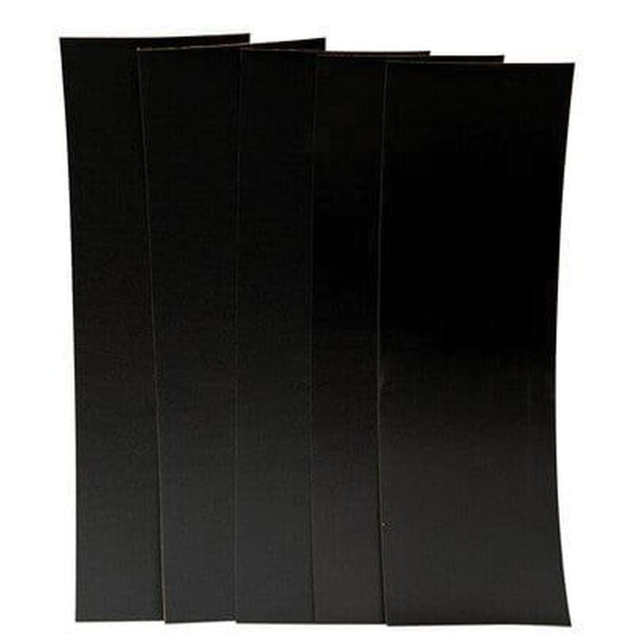 3M Products Wetordry Assorted 03024, 3-2/3 in x 9 in, 5/Pack, 20 Pack/Case