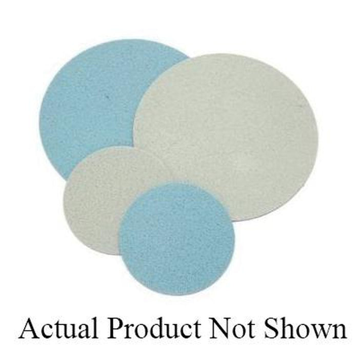 3M Products Trizact 30809 Foam Disc Kit, 6 in Dia, 8000 Grit, Hook and Loop β view 2