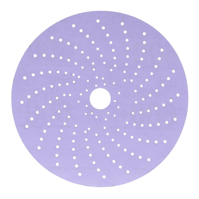 3M Cubitron II Hookit Clean Sanding Abrasive Disc 31486 6 in 600+ Grit