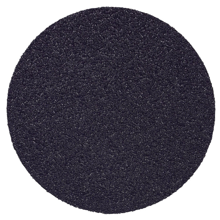 3M Products Cubitron 3 Roloc Abrasive Fibre Disc 33495, 80+, 3 in (75 mm), 15 pcs/BX, 6 B