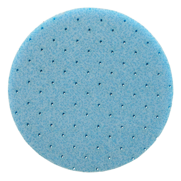 3M Products Hookit Flexible Foam Abrasive Disc 33551, P1000, 3 in (75 mm), 20 pcs/BX, 4 B β view 2
