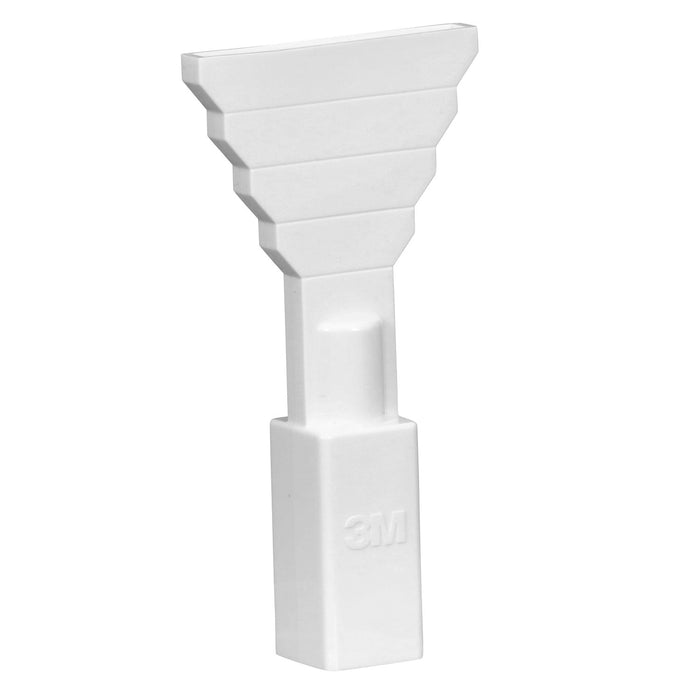 3M Products OEM Match Wide Stream Tip 33998, 2K, 10 Nozzles/Pack, 5 Packs/CS โ view 2