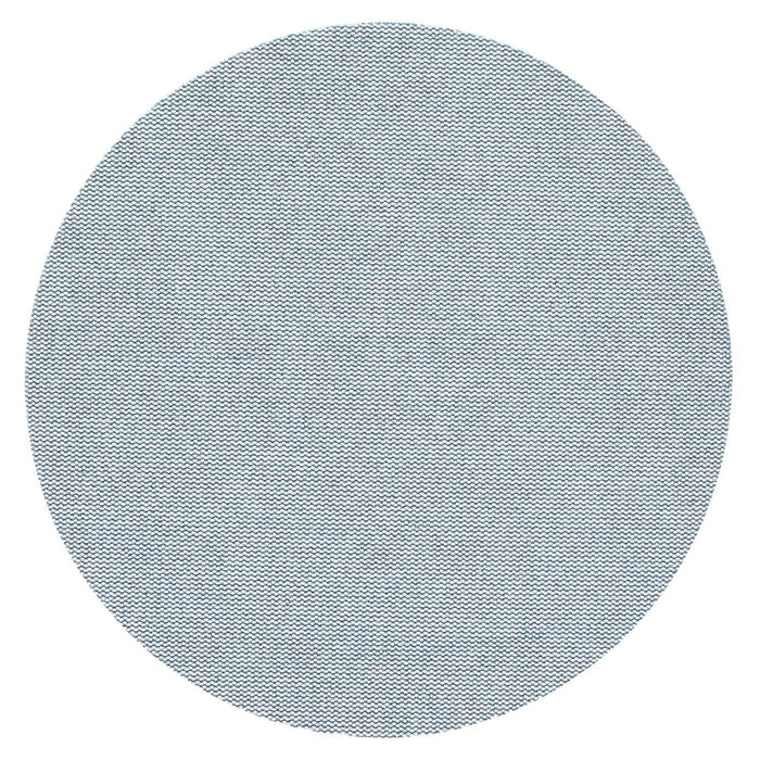 3M Products Hookit Blue Net Abrasive Disc 36411, 80, 8" (203 mm), 25 pcs/BX, 6 BXs/CS — view 2