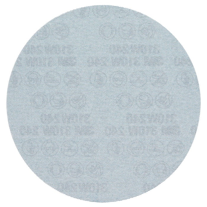 3M Products Hookit Blue Net Abrasive Disc 36416, 240, 8 in (203 mm), 25 pcs/BX, 6 BX/CS — view 2