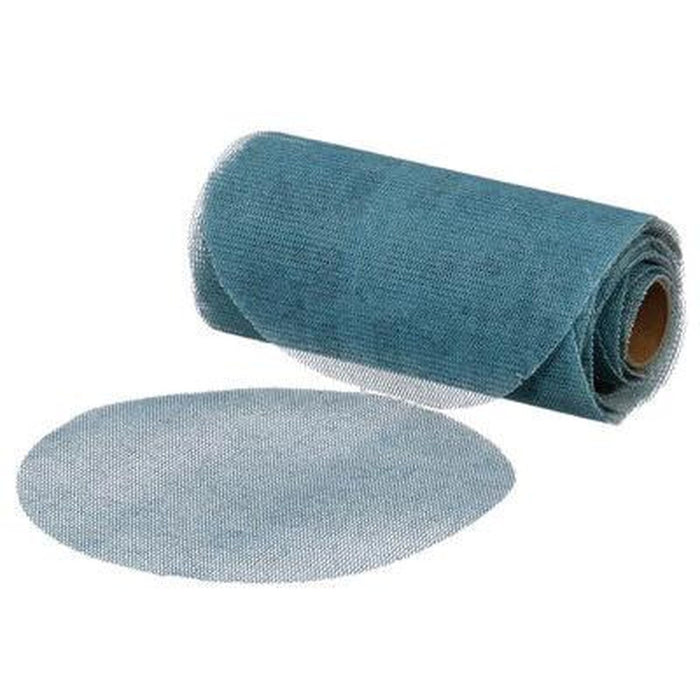3M Products Hookit Blue Net Abrasive Disc 36440, 240, 5 in (125 mm), 50 pcs/BX, 4 BX/CS — view 2