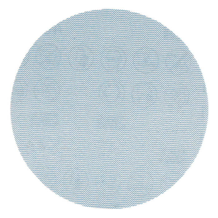 3M Products Hookit Blue Net Abrasive Disc 36440, 240, 5 in (125 mm), 50 pcs/BX, 4 BX/CS — view 3