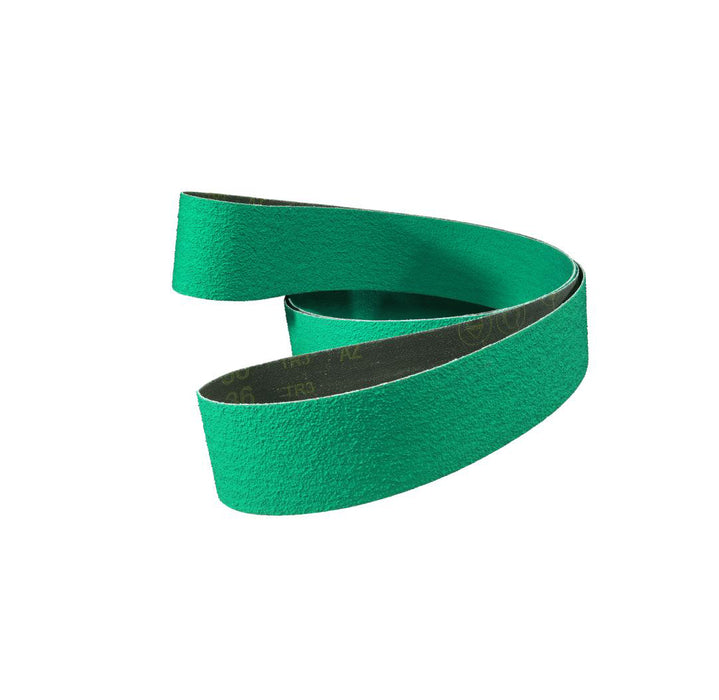 3M™ 36BLT060A Belt, 36 in L x 2 in W, 60 Grit