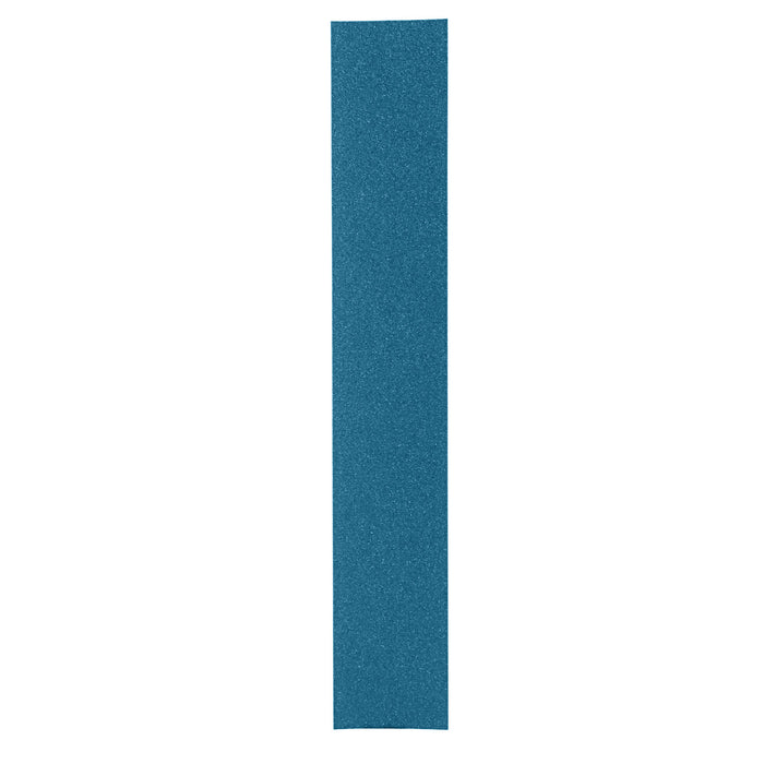 3M Stikit Blue Sheet 37220 36E Grit 2-3/4" x 16 1/2" 25 pcs