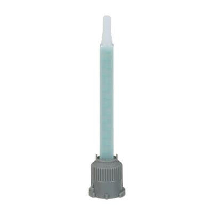 3M Products Scotch-Weld EPX Mixing Nozzle, Square Green, 1:1 and 2:1, 48.5mL and 50mL, 36 — view 2