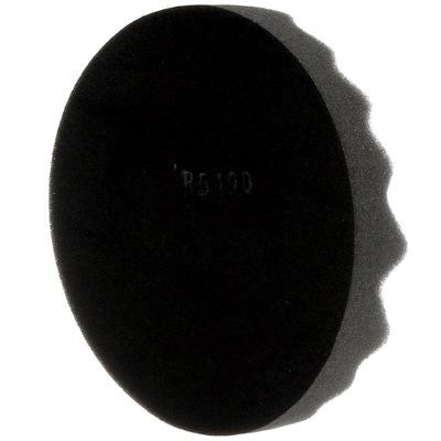 3M Products Perfect-It 05727 Regular Polishing Pad, 5-1/4 in Dia, Hook and Loop Attachment, Foam Pad — view 2