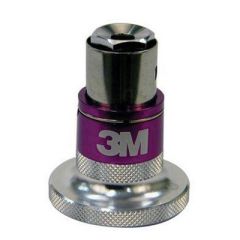 Perfect-It™ 33271 Quick Connect Adapter, 14 mm, Use With: Compounding and Polishing Pads