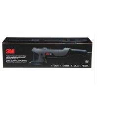 3M™ Perfect-It™ Random Orbital Polisher 34101, 21 mm, 120V, 60 Hz, Plug A, 1/Case